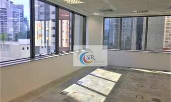 Imagem 4: Conjunto comercial para venda e locação, Vila Olímpia, São Paulo - CJ0256