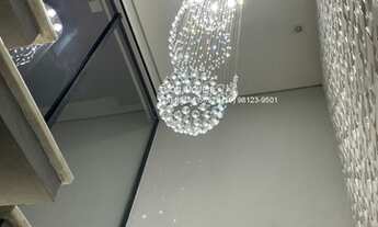 Imagem 7: Casa de condomínio de 3 quartos para compra - HORTO FLORESTAL VILLÁGIO - Sorocaba