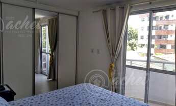 Imagem 6: LAURO DE FREITAS - Apartamento Padrão - ARACUÍ