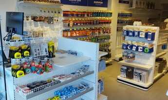 Imagem: Loja de Utilidades à Venda em Curitiba