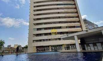 Imagem 2: Apartamento com 3 dormitórios à venda, 114 m² por R$ 869.900,00 - Aldeota - Fortaleza/CE