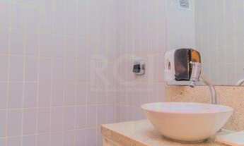 Imagem 4: Porto Alegre - Conjunto Comercial/Sala - Rio Branco