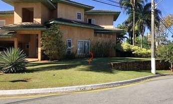 Imagem: Casa com 4 dormitórios à venda, 612 m²