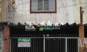 Imagem: Sobrado com 3 dormitórios à venda, 220