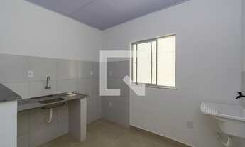 Imagem 5: Apartamento para Aluguel - Bonsucesso, 1 Quarto, 22 m2
