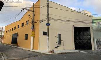 Imagem 4: Galpão à venda, 650 m² por R$ 4.200.000,00 - (Zona Norte) Barro Branco - São Paulo/SP