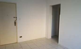 Imagem 2: Apartamento para aluguel com 1 quarto - Ponta da Praia - Santos - SP