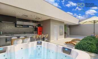 Imagem 7: Apartamento à venda, 33 m² por R$ 264.658,88 - São Luiz - Belo Horizonte/MG