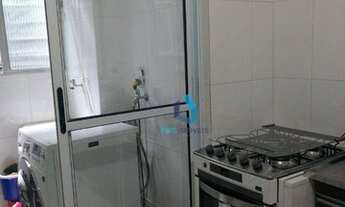 Imagem 4: Apartamento à venda, 50 m² por R$ 350.000,00 - Vila Alexandria - São Paulo/SP