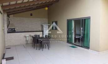 Imagem: Goiânia - Casa Padrão - Setor Sudoeste