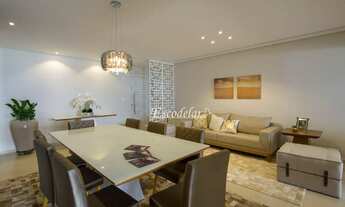 Imagem 6: Apartamento com 3 dormitórios sendo 3 suítes, à venda, 172 m² por R$ 1.839.381 - Aviação