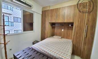 Imagem 6: Apartamento 3 dormitórios - Canto do Forte - Praia Grande - SP