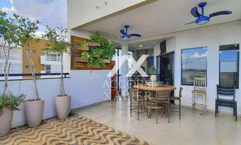 Imagem 2: Cobertura Duplex - 3 Dorm / 1 Suíte / 2 Vagas / 142 m² - Vila Sinibaldi - SJRP/SP