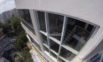 Imagem 4: Cobertura com 4 dormitórios à venda, 312 m² por R$ 3.800.000,00 - Brooklin - São Paulo/SP