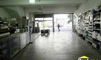 Imagem: SAO PAULO - Predio inteiro - LAPA