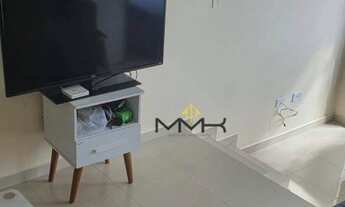 Imagem 3: Studio totalmente mobiliado à venda - Embaré - Santos/SP