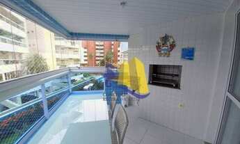 Imagem 7: Apartamento com 3 dormitórios à venda, 105 m² por R$ 2.150.000,00 - Riviera - Módulo 2 - B