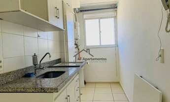 Imagem 7: Apartamento com 2 dormitórios para alugar, 55 m² por R$ 1.700,00/mês - São Cristóvão - Rio