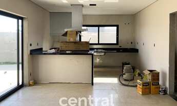 Imagem 3: Casa residencial à venda, 03 suites, 230m² - Villa Lobos