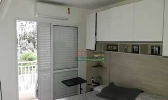 Imagem 7: Apartamento com 3 dormitórios à venda, 95 m² por R$ 795.000,00 - Jardim Aquarius - São Jos