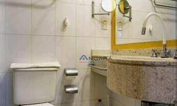 Imagem 3: Flat com 1 dormitório à venda, 28 m² por R$ 213.000,00 - Centro - Guarulhos/SP