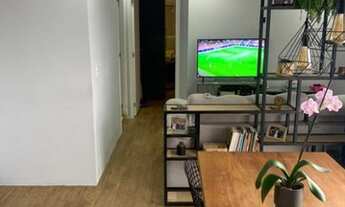 Imagem 6: Apartamento 1 dormitório e Lazer completo R$ 271.000,00