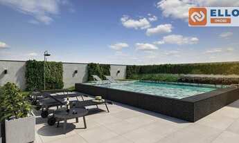 Imagem 2: Apartamento com 2 dormitórios à venda, 46 m² por R$ 493.000,00 - Centro - Belo Horizonte/M