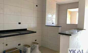 Imagem 4: Apartamento com 2 dormitórios à venda, 75 m² por R$ 510.000,00 - Centro - Itanhaém/SP