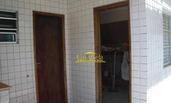 Imagem 2: Casa com 3 dormitórios à venda, 120 m² por R$ 420.000,00 - Grandesp - Itanhaém/SP