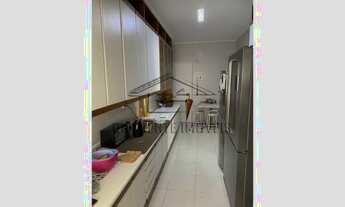 Imagem 4: Apartamento para Alugar ou Vender, 136m², 3 quartos na Paulista !!