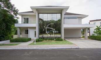 Imagem: JOINVILLE - Casa de Condomínio - AMÉRICA