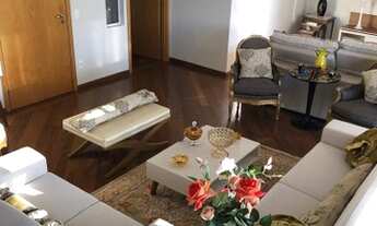 Imagem 6: Venda Apartamento 3 Dormitórios - 181 m² Moema