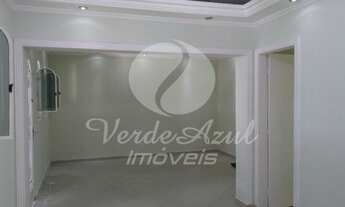 Imagem 3: Casa - Jardim Santa Eudóxia - Campinas