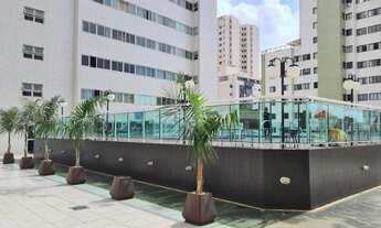 Imagem 3: Loft para venda tem 63 metros quadrados com 1 quarto em Norte - Brasília - DF