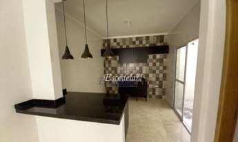 Imagem 5: Casa com 3 dormitórios para alugar, 70 m² por R$ 2.000,00/mês - Vila Amélia - São Paulo/SP