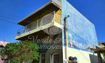 Imagem: Casa - Vila Georgina - Indaiatuba