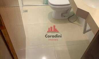 Imagem 5: Casa com 1 dormitório à venda, 50 m² por R$ 290.000,00 - Jardim Capuava - Nova Odessa/SP