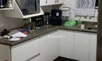 Imagem 5: Sobrado com 2 dormitórios à venda, 75 m² por R$ 350.000,00 - Bortolândia - São Paulo/SP