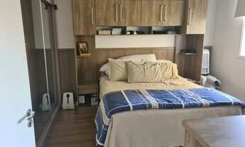 Imagem 5: APARTAMENTO RESIDENCIAL em CAMPINAS - SP, VILA ITAPURA