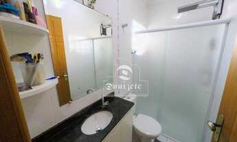 Imagem 14: Sobrado à venda, 173 m² por R$ 895.000,00 - Campestre - Santo André/SP