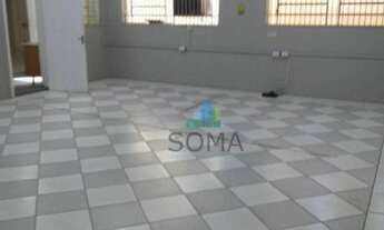 Imagem: Salão Comercial para locação, Centro