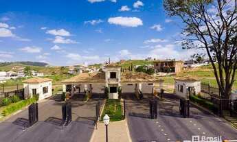 Imagem 7: Terreno à venda, 868 m² - Condomínio Campos de Santo Antônio II - Itu/SP