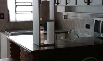 Imagem 2: Apartamento Residencial à venda, Vila Baeta Neves, São Bernardo do Campo -