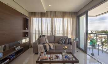 Imagem 2: Porto Alegre - Apartamento Padrão - Menino Deus