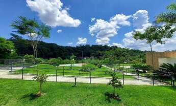 Imagem 3: Terreno à venda, 372 m² por R$ 265.000,00 - Parque dos Caetes - Embu das Artes/SP