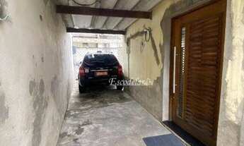 Imagem 3: Sobrado à venda, 148 m² por R$ 519.000,00 - Vila Ede - São Paulo/SP