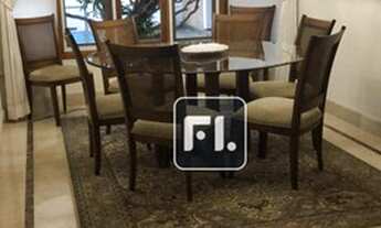 Imagem 5: Casa à venda, 346 m² por R$ 2.650.000,01 - Alphaville - Santana de Parnaíba/SP