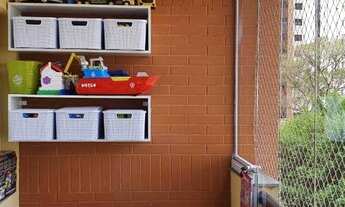 Imagem 3: Apartamento à venda, 104 m² por R$ 1.250.000,00 - Saúde - São Paulo/SP