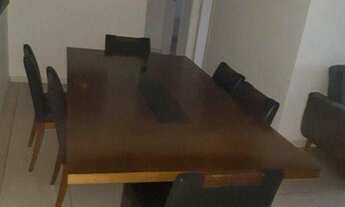 Imagem 7: Apartamento com 2 dormitórios para alugar, 80 m² - Centro - Itanhaém/SP