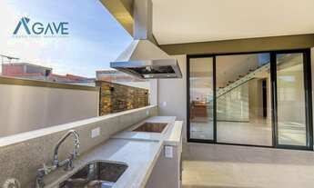 Imagem 5: Casa em Condomínio 3 Suites residencial para Venda em Loteamento Granville